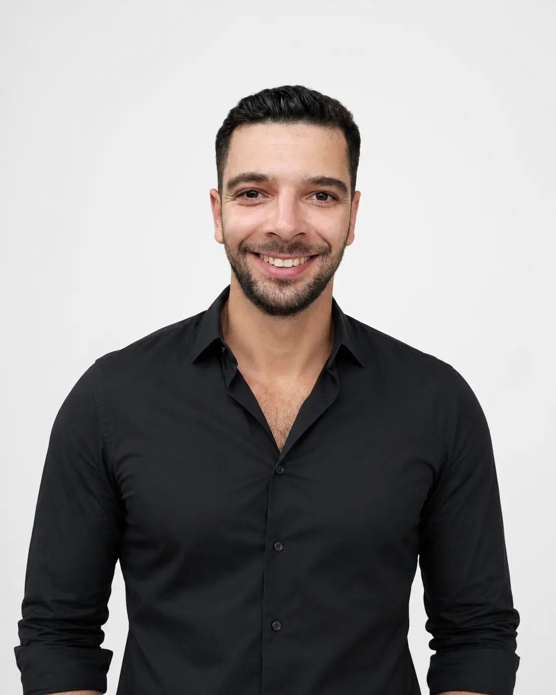 Hamza Sehouli, consultant SEO
